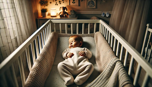 Comment habiller bébé pour dormir ?