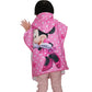 Cape De Bain Minnie