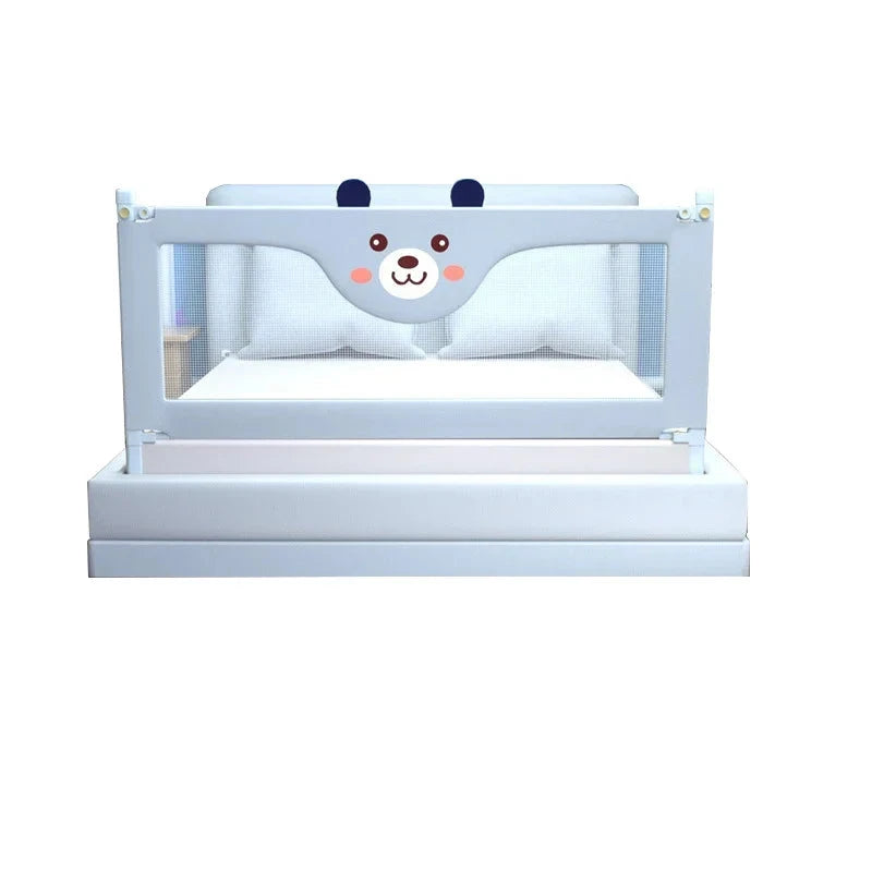 Barrière Pour Lit De Bébé